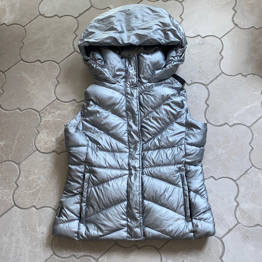 Lole Duck Down Vest